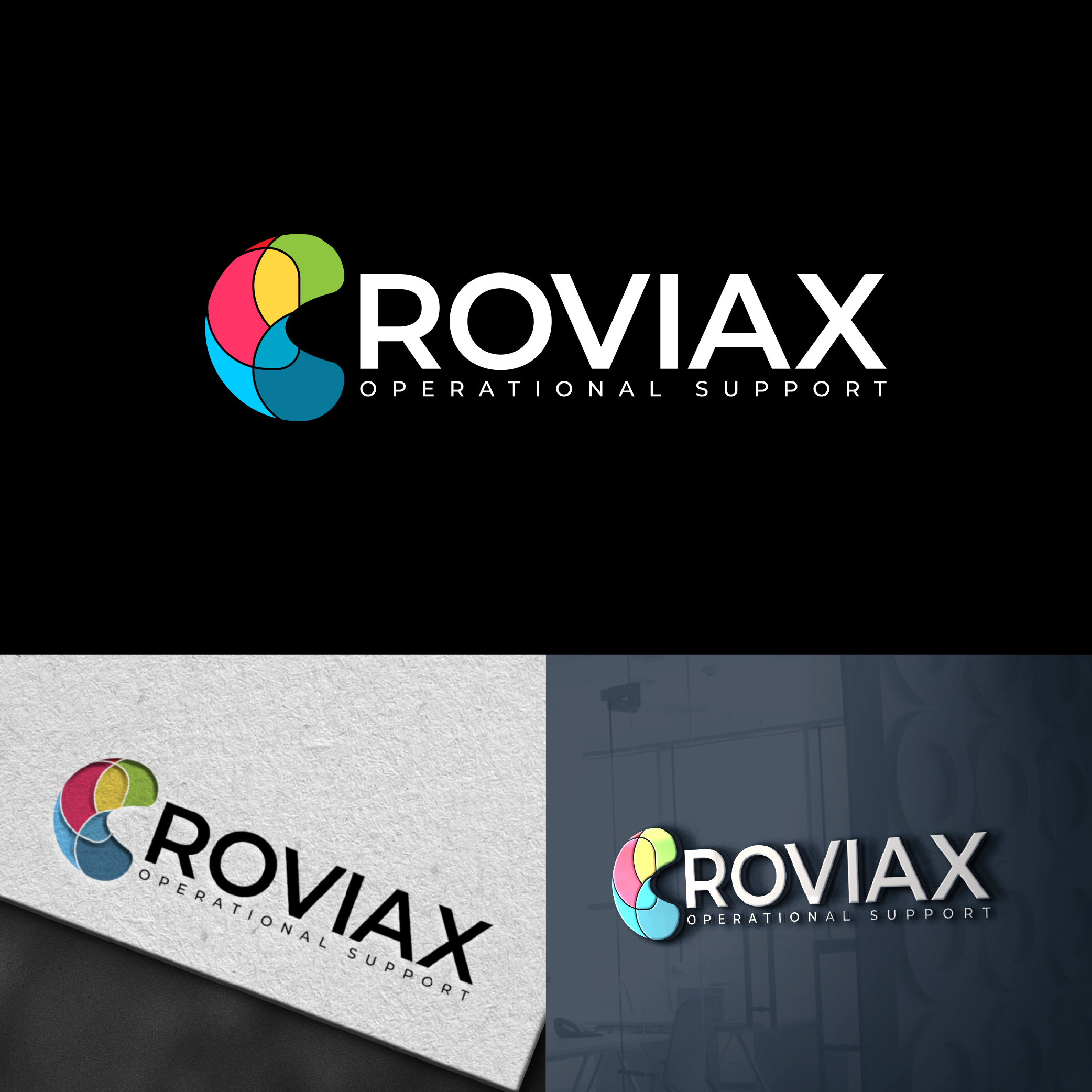 Design de Logo par designer profile pour ce projet | Design #37235969