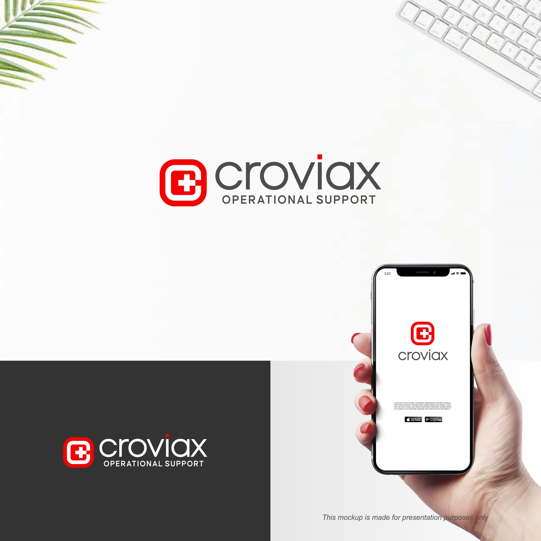 Logo Design by Abici for this project | Design #37236380