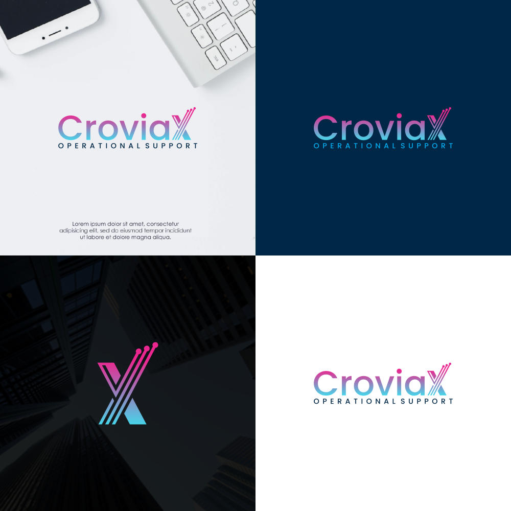 Logo Design by MK_STD for this project | Design #37234463