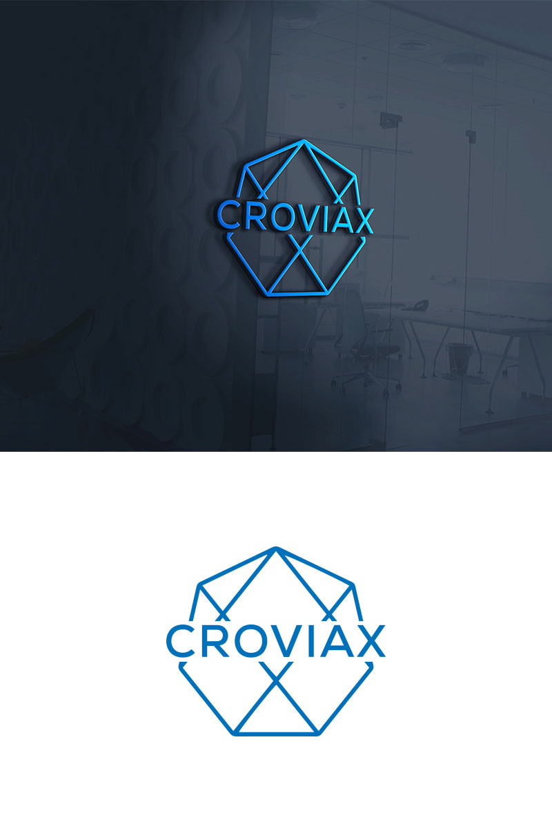 Logo Design by Faria. for this project | Design #37233968
