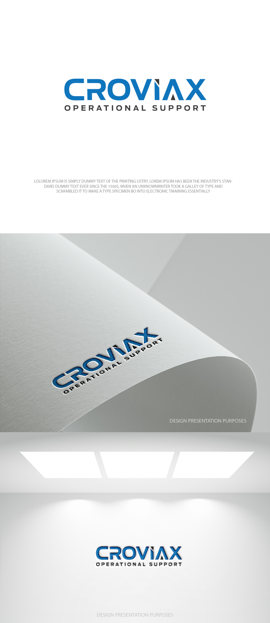 Diseño de Logo por zebronicgraphic para este proyecto | Diseño #37233679