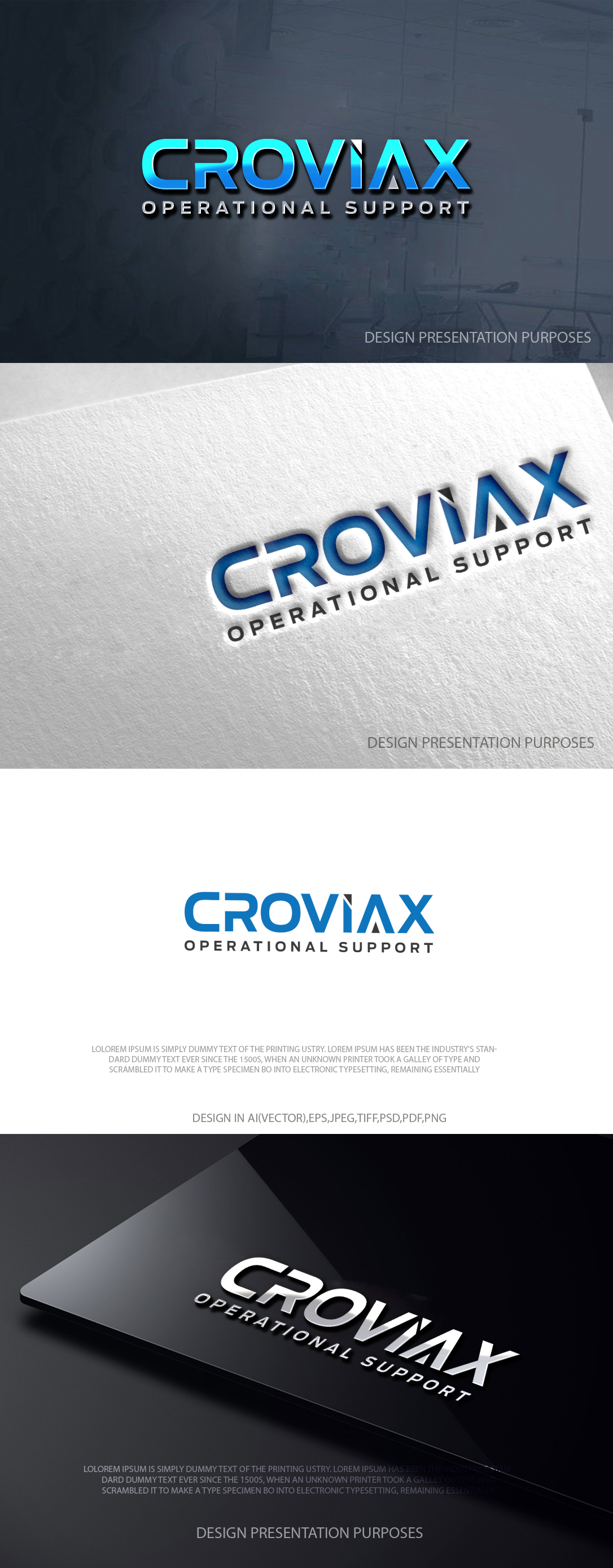 Diseño de Logo por zebronicgraphic para este proyecto | Diseño #37233680