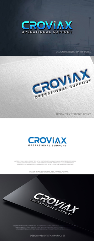 Diseño de Logo por zebronicgraphic para este proyecto | Diseño: #37233680