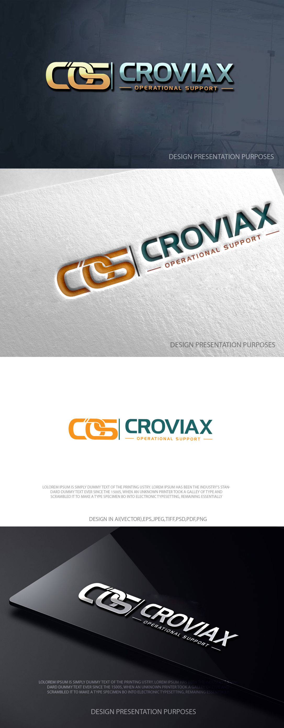 Diseño de Logo por zebronicgraphic para este proyecto | Diseño #37233682