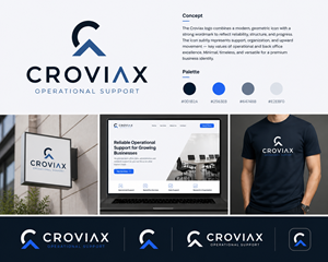 Diseño de Logo por cplcrtn para este proyecto | Diseño: #37232283