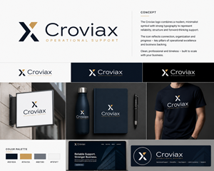 Diseño de Logo por cplcrtn para este proyecto | Diseño: #37232290