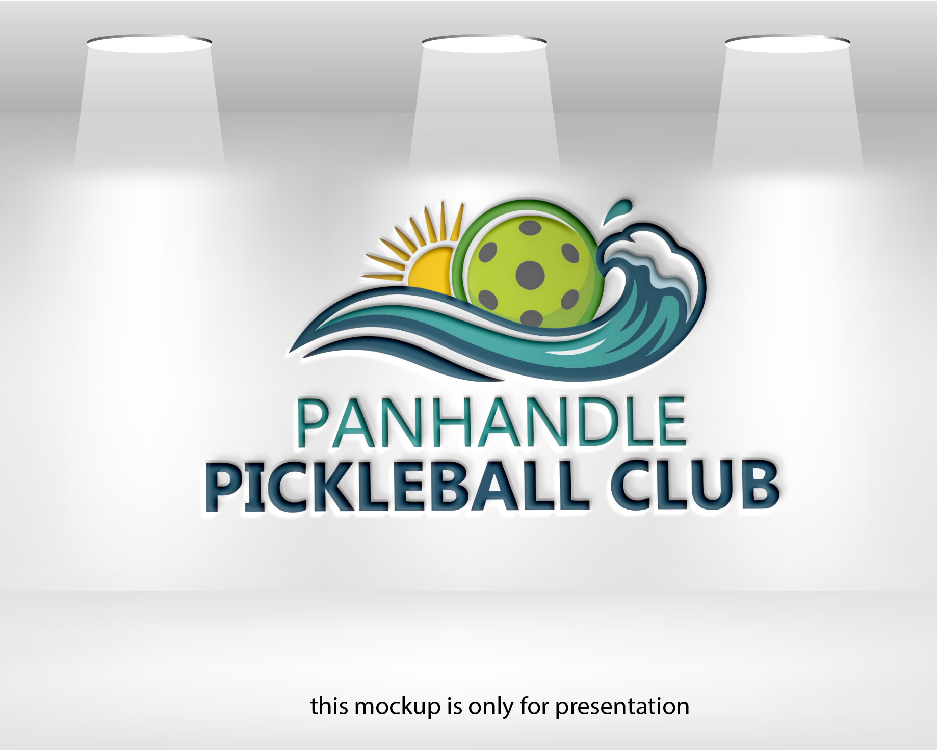 Logo Design by FARU.......... for this project | Design #37246178