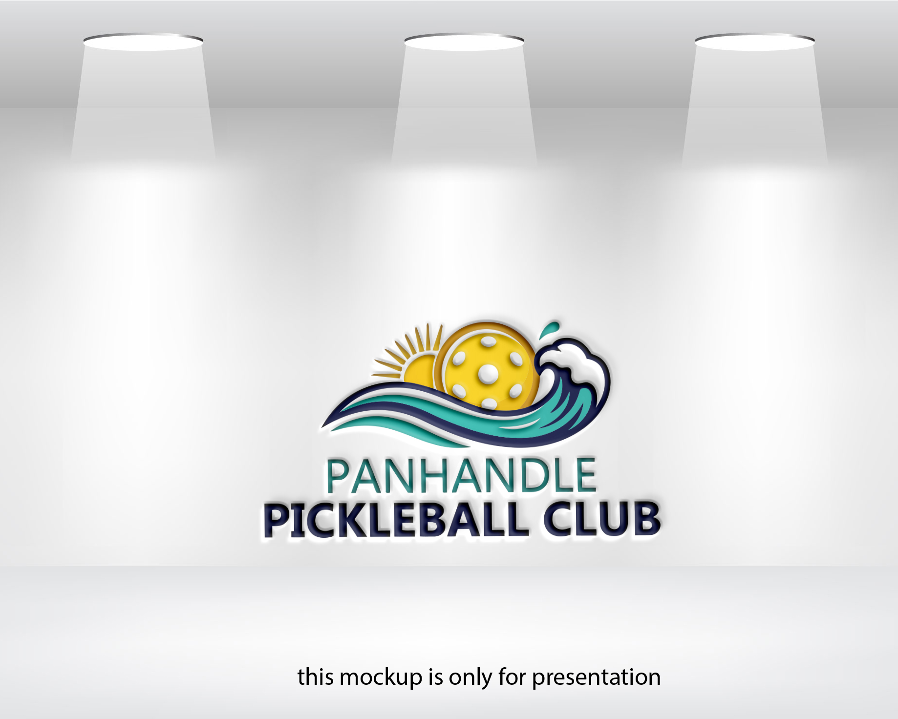 Logo Design by FARU.......... for this project | Design #37296016