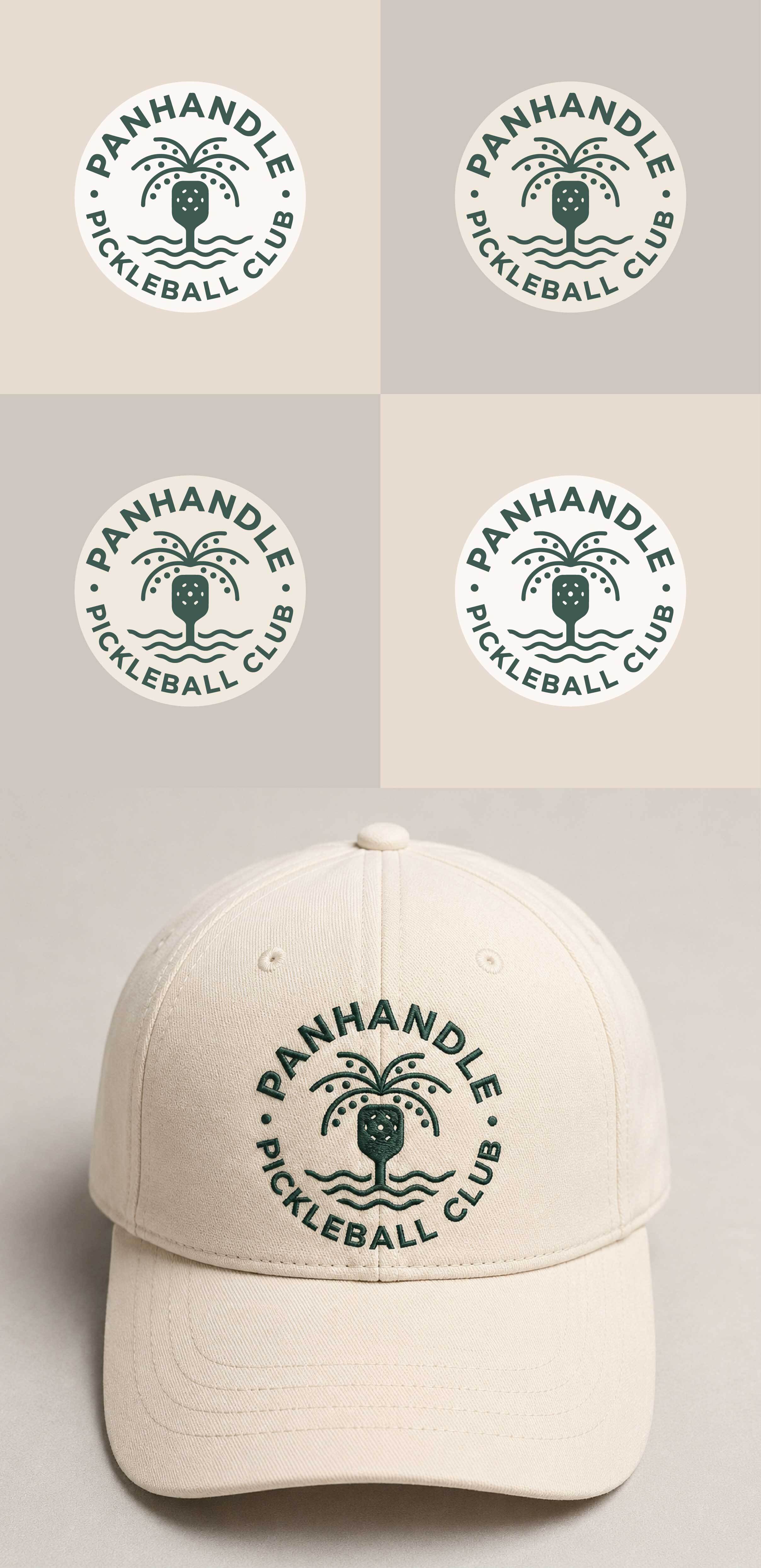 Logo Design by Ha.Connick for this project | Design #37238114