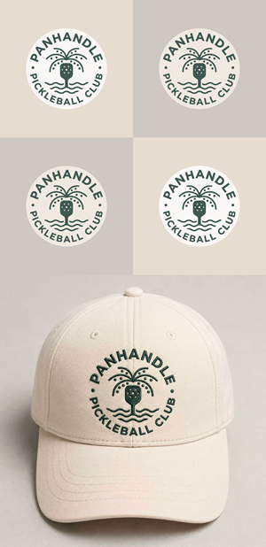 Logo Design by Ha.Connick for this project | Design: #37238114