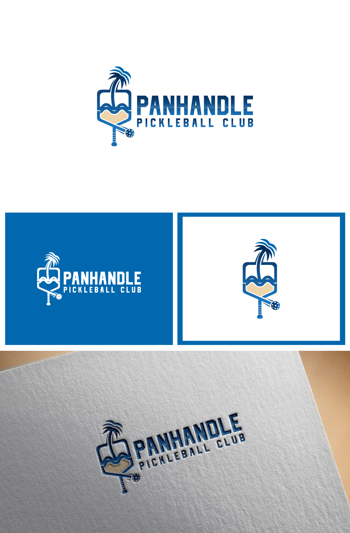 Logo Design by Talha Ahmad for this project | Design #37237512