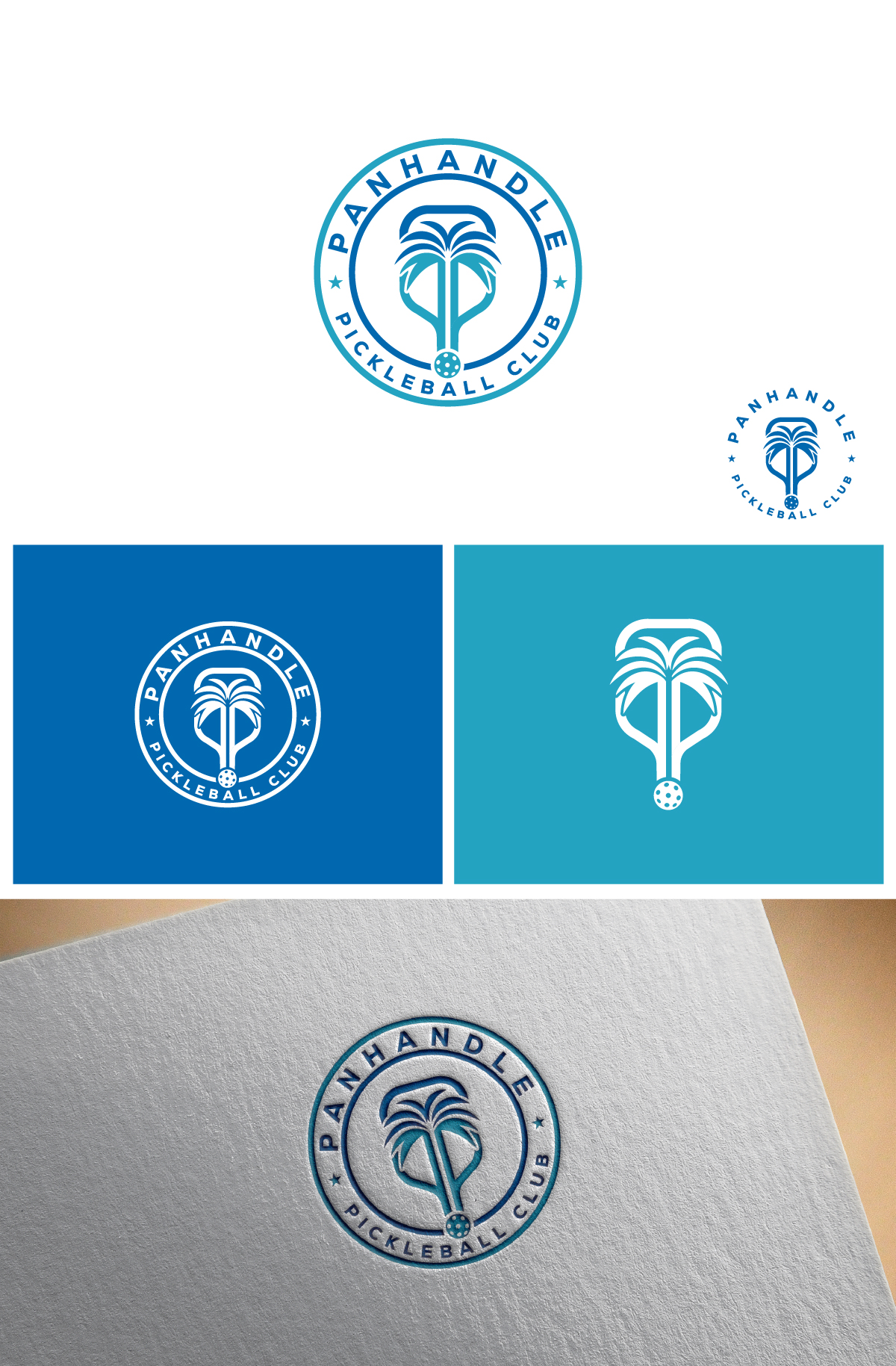 Logo Design by Talha Ahmad for this project | Design #37237513