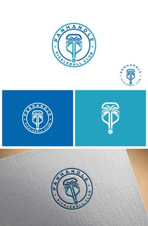 Logo Design by Talha Ahmad for this project | Design: #37237513