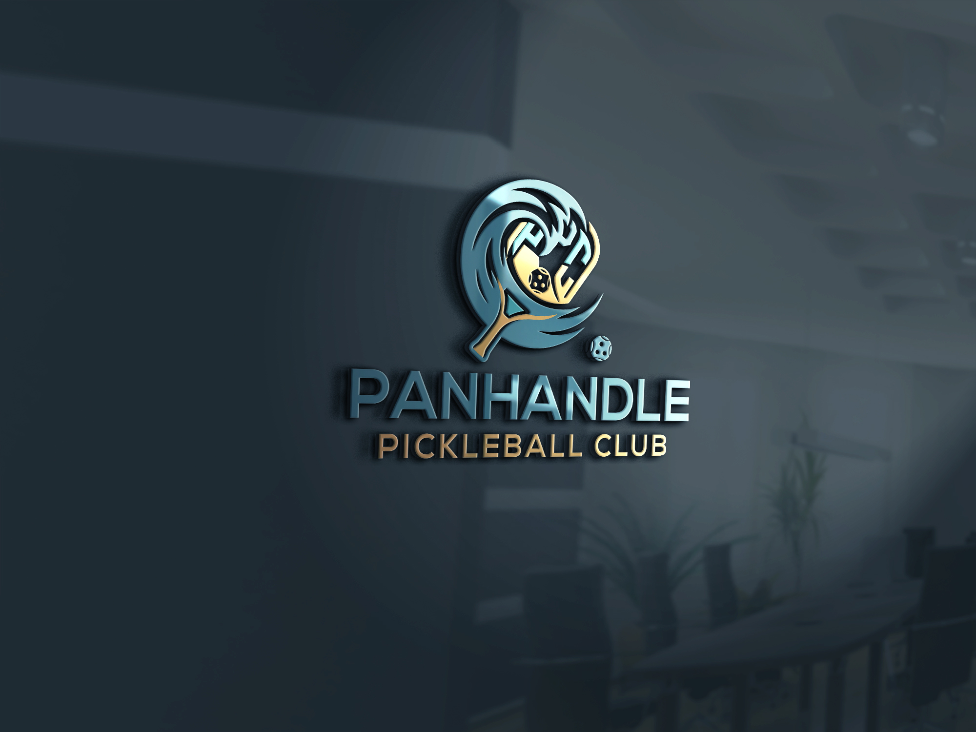Logo Design by vmeskat for this project | Design #37236141