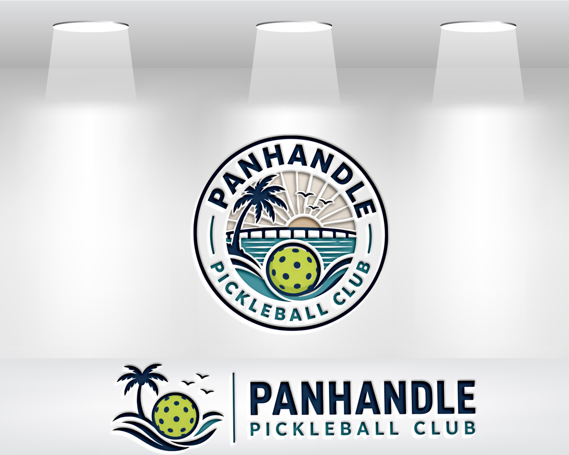 Logo Design by MT Tasnim for this project | Design #37237156