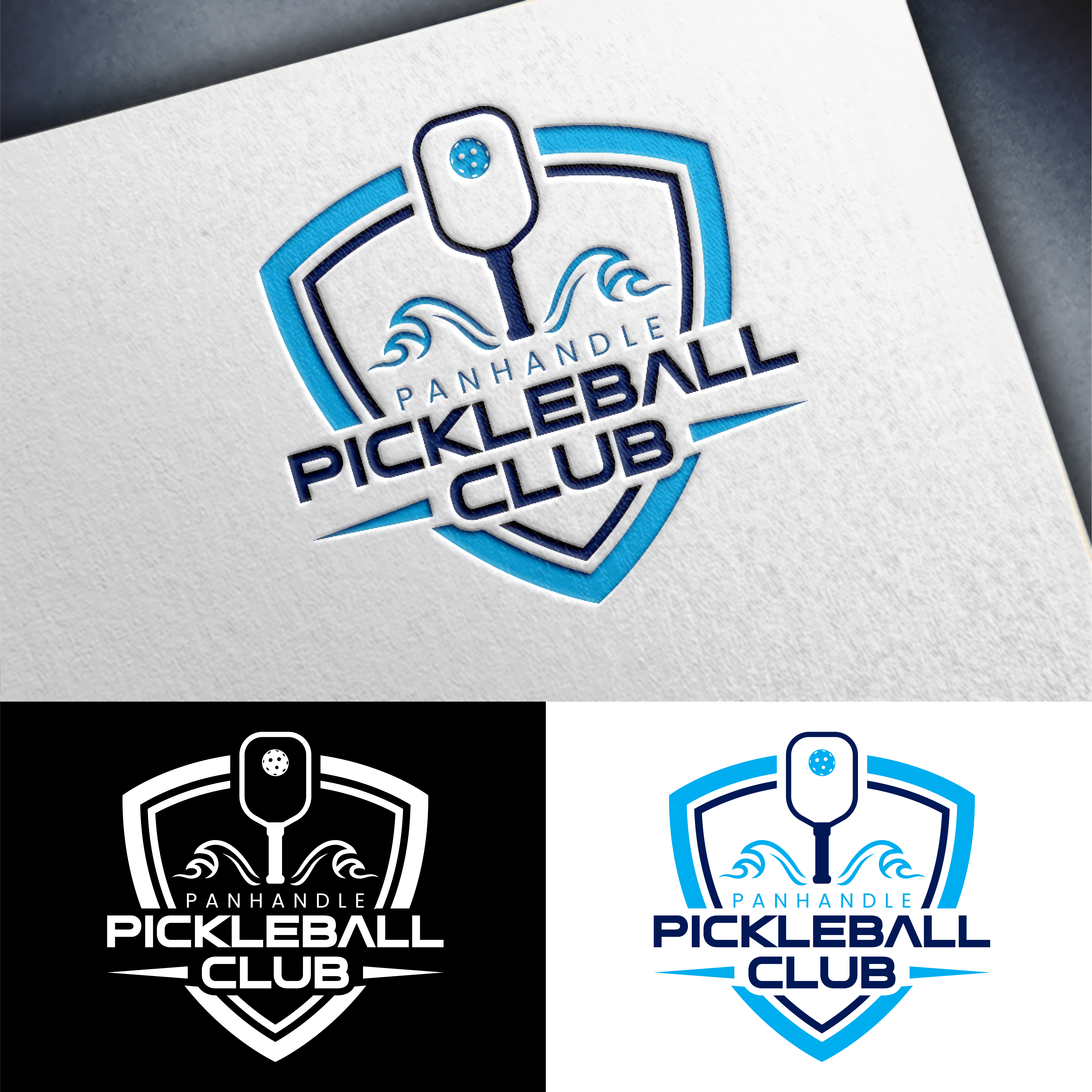 Logo Design by John Mark Arts for this project | Design #37255786