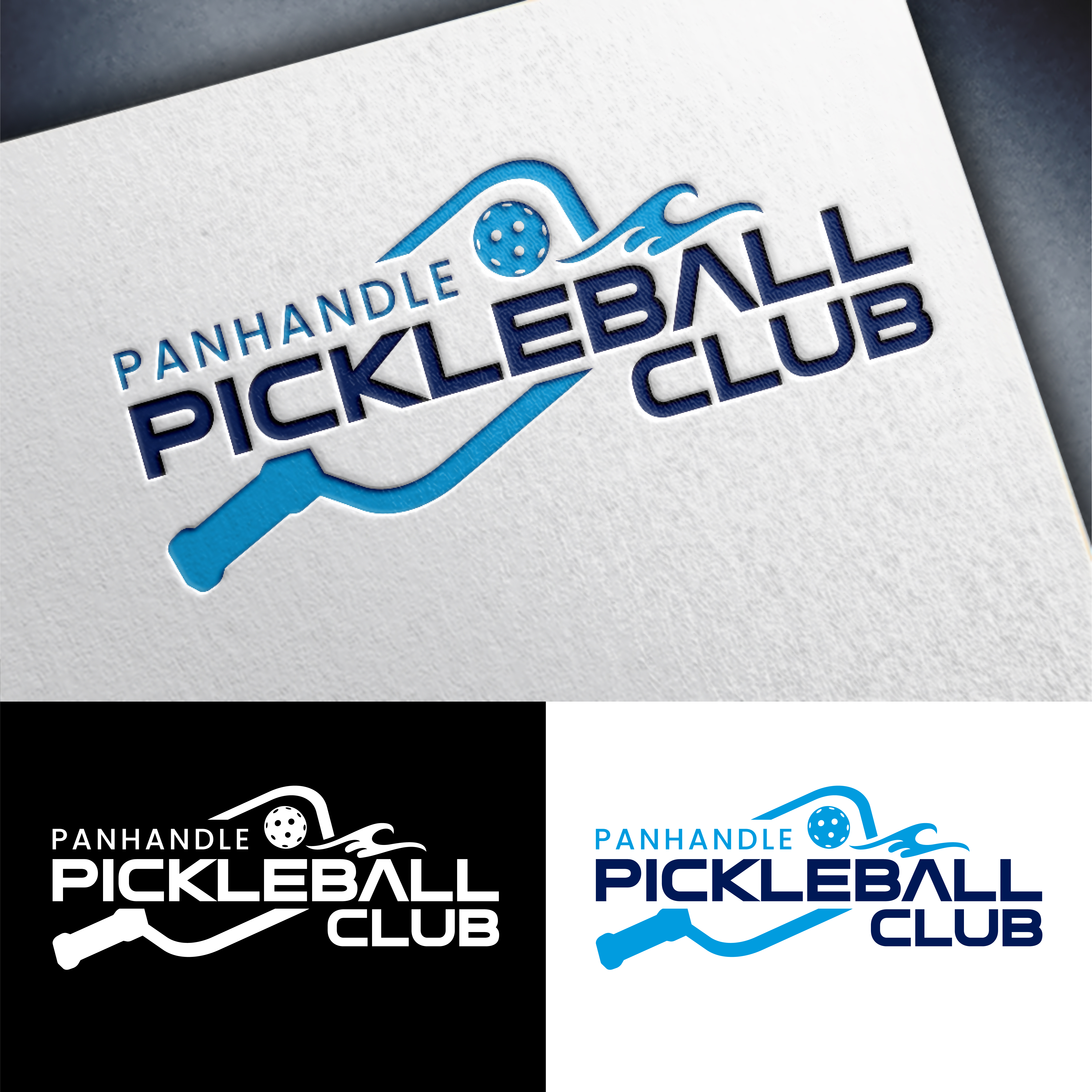 Logo Design by John Mark Arts for this project | Design #37255822