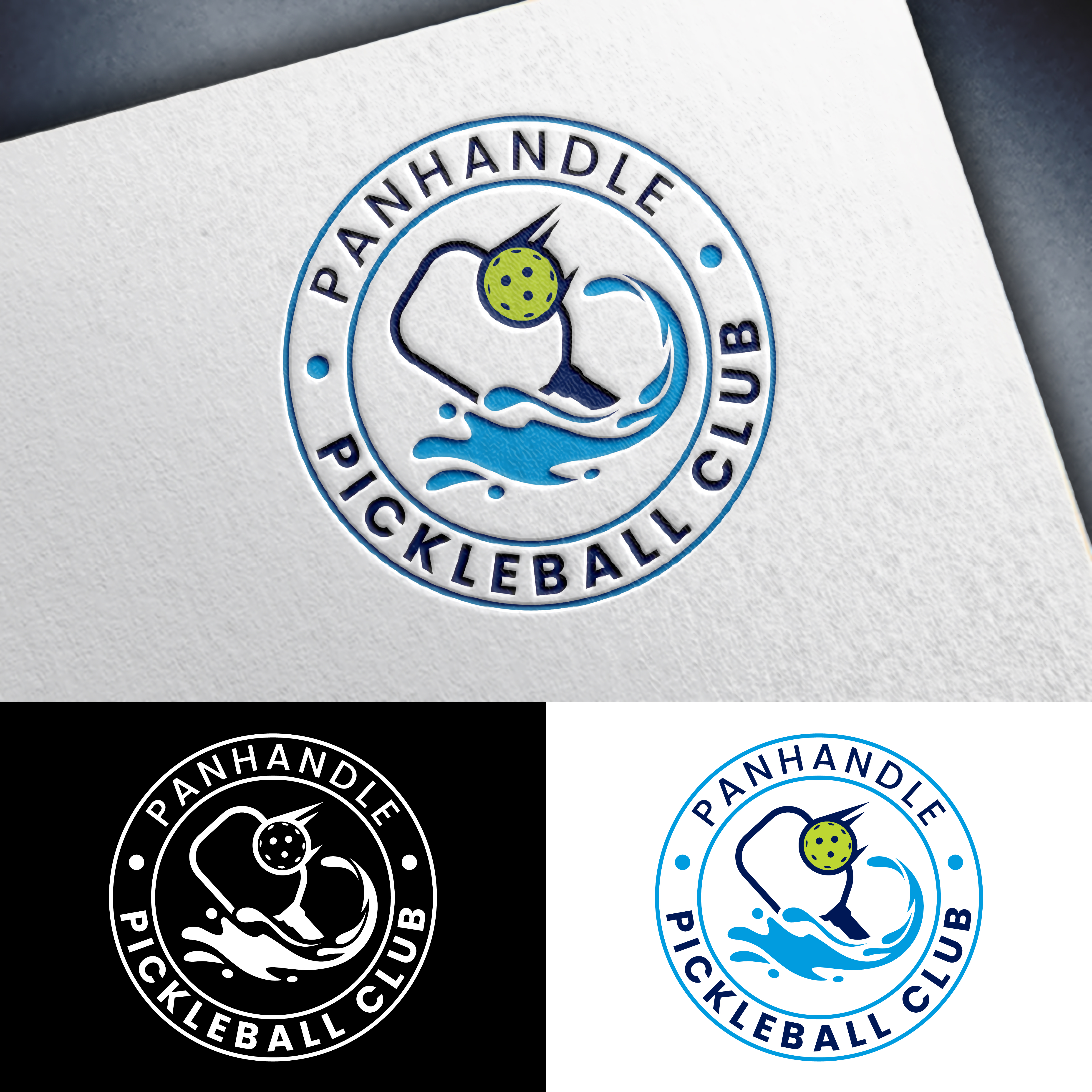 Logo Design by John Mark Arts for this project | Design #37255848