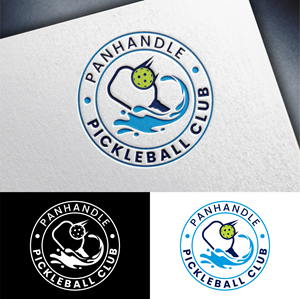Logo Design by John Mark Arts for this project | Design: #37255848