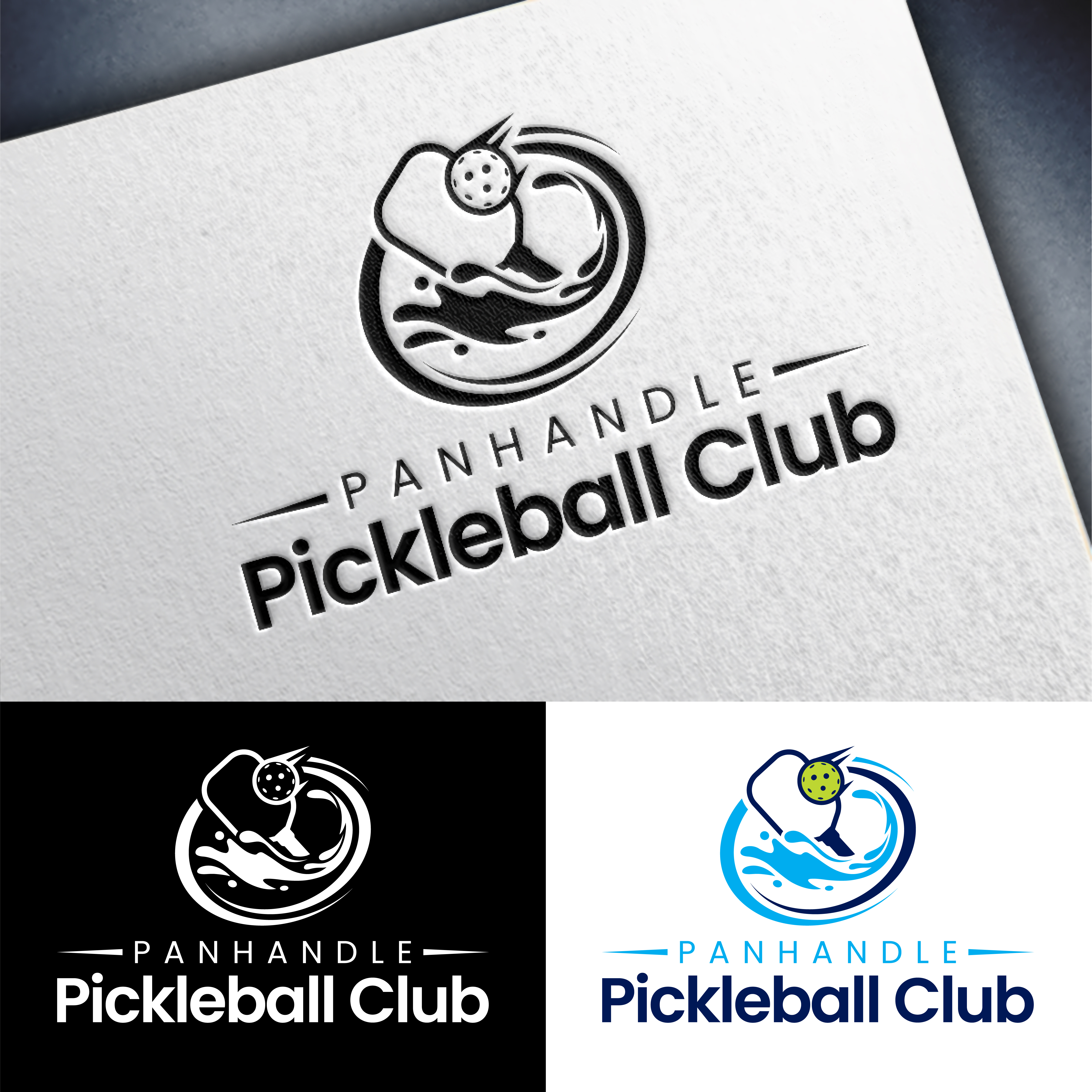 Logo Design by John Mark Arts for this project | Design #37278877