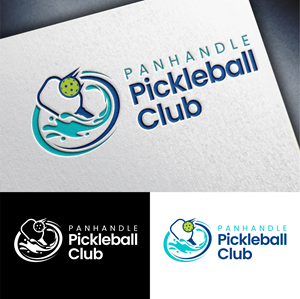 Logo Design by John Mark Arts for this project | Design: #37286733