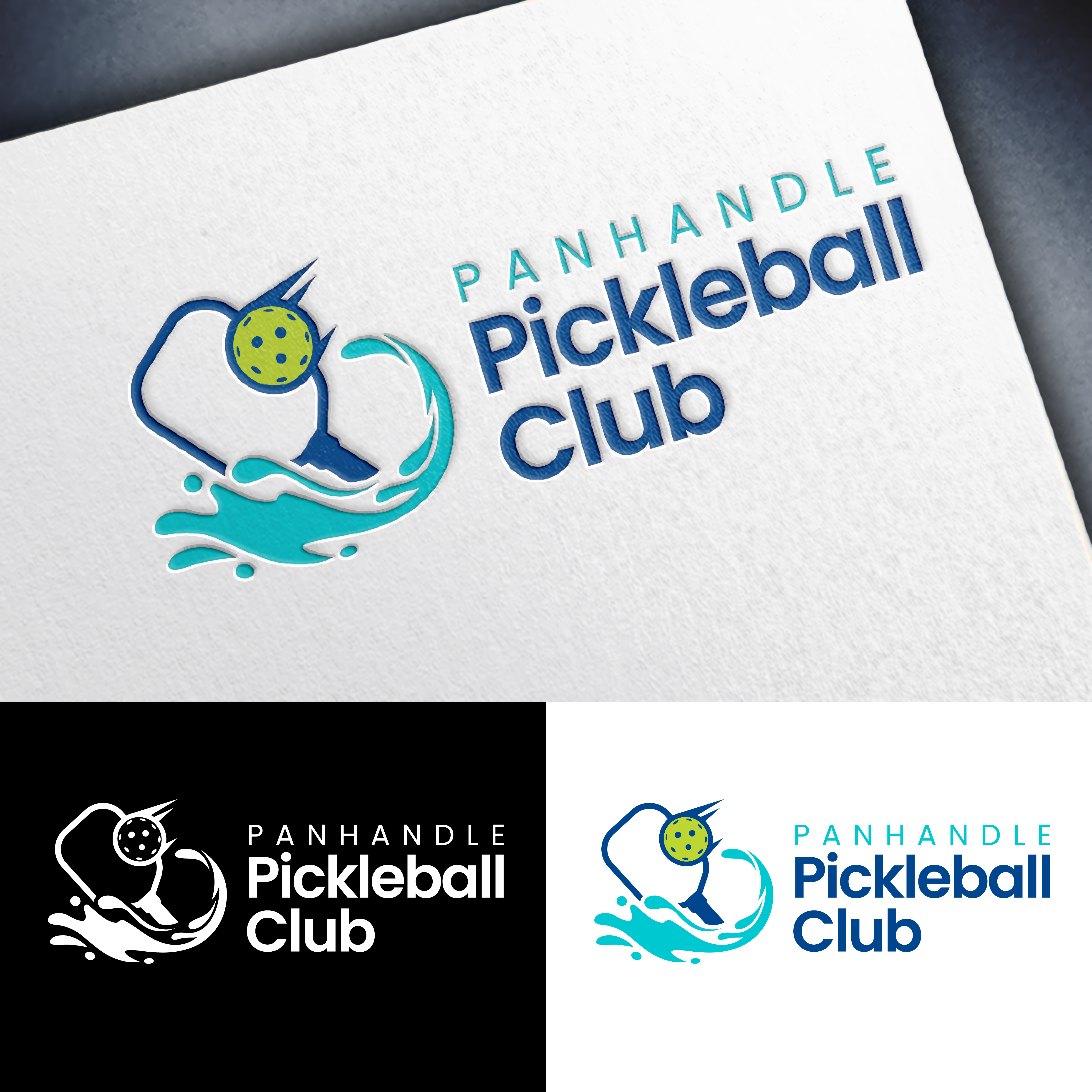 Logo Design by John Mark Arts for this project | Design #37300323