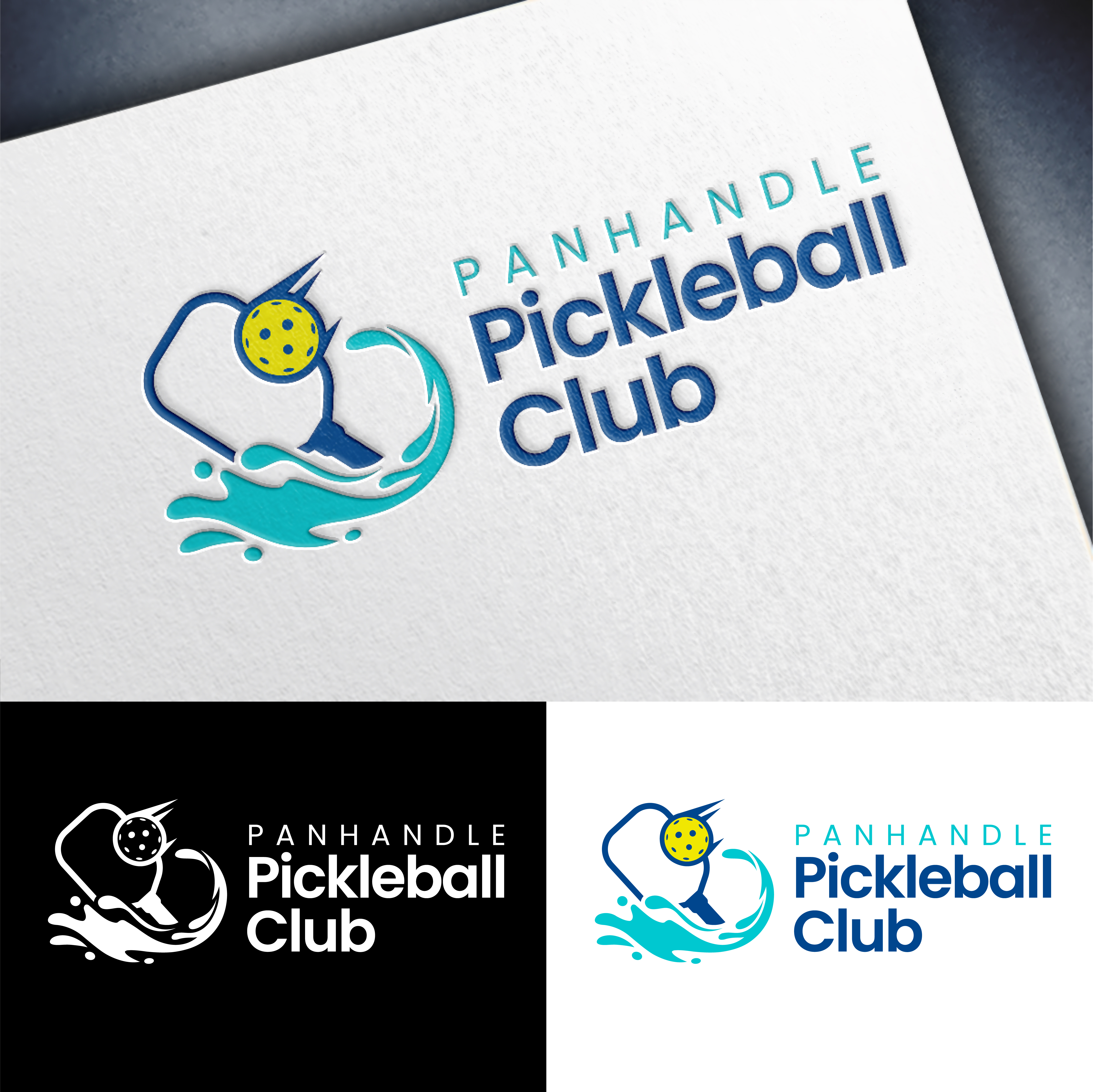 Logo Design by John Mark Arts for this project | Design #37300397