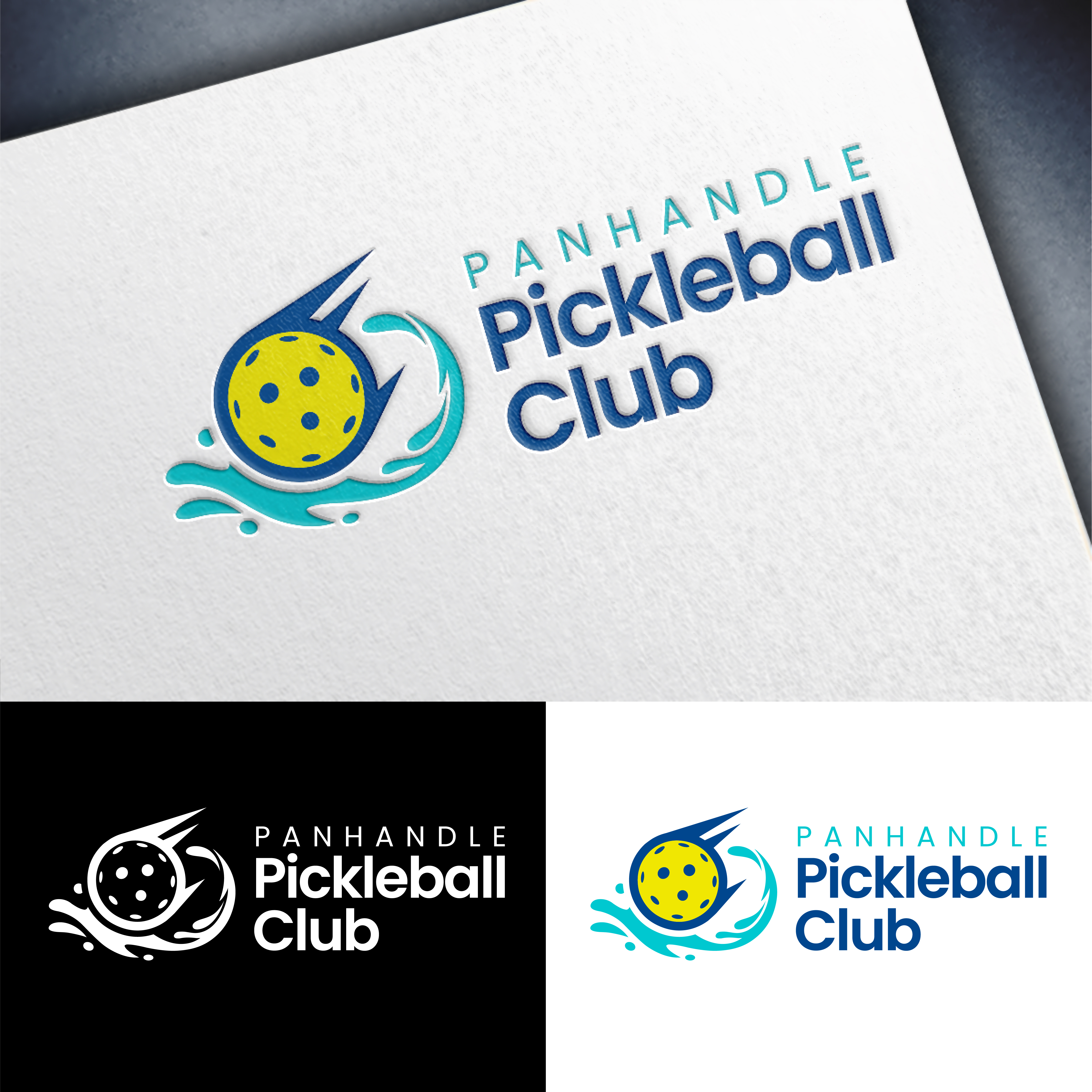 Logo Design by John Mark Arts for this project | Design #37304323