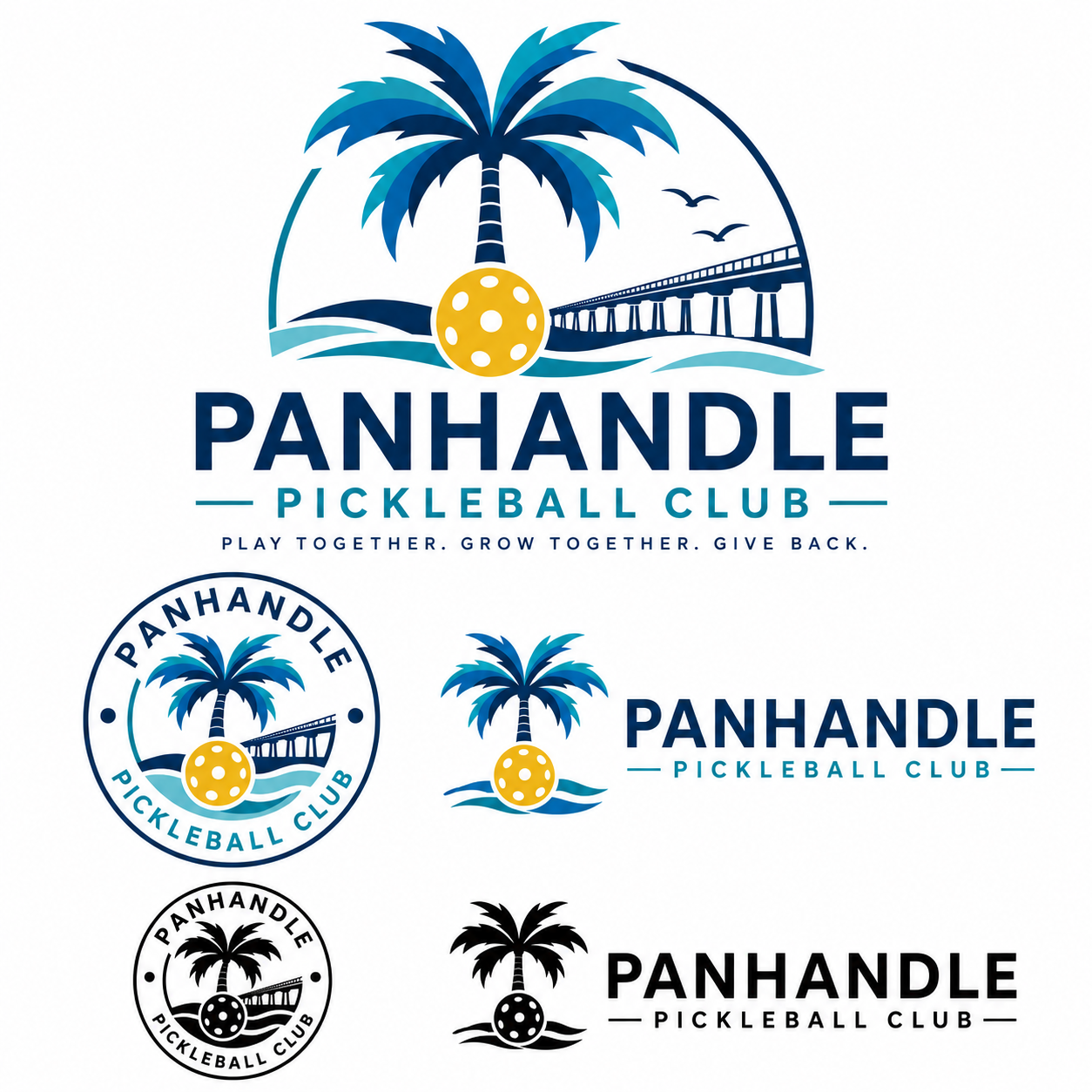 Logo Design by Taha_01 for this project | Design #37235877