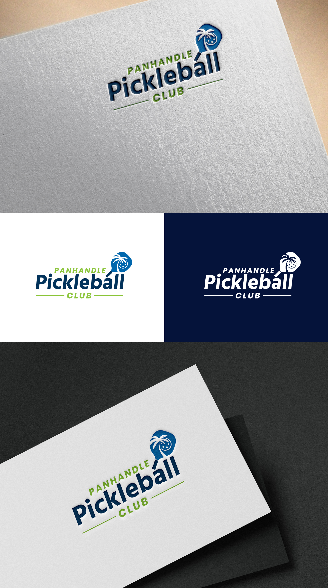Logo Design by Oliver_Design for this project | Design #37253577