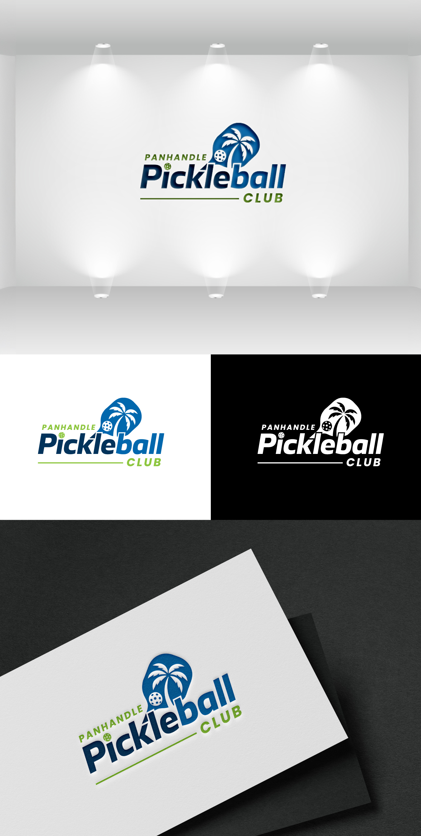 Logo Design by Oliver_Design for this project | Design #37255841