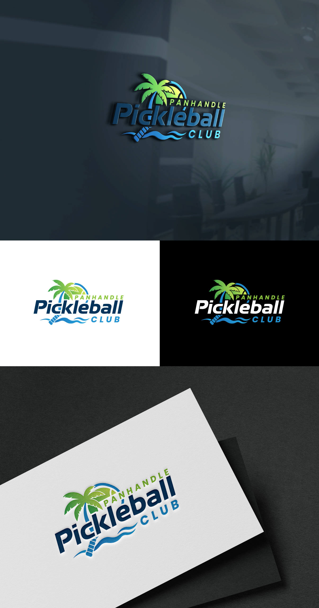Logo Design by Oliver_Design for this project | Design #37255843