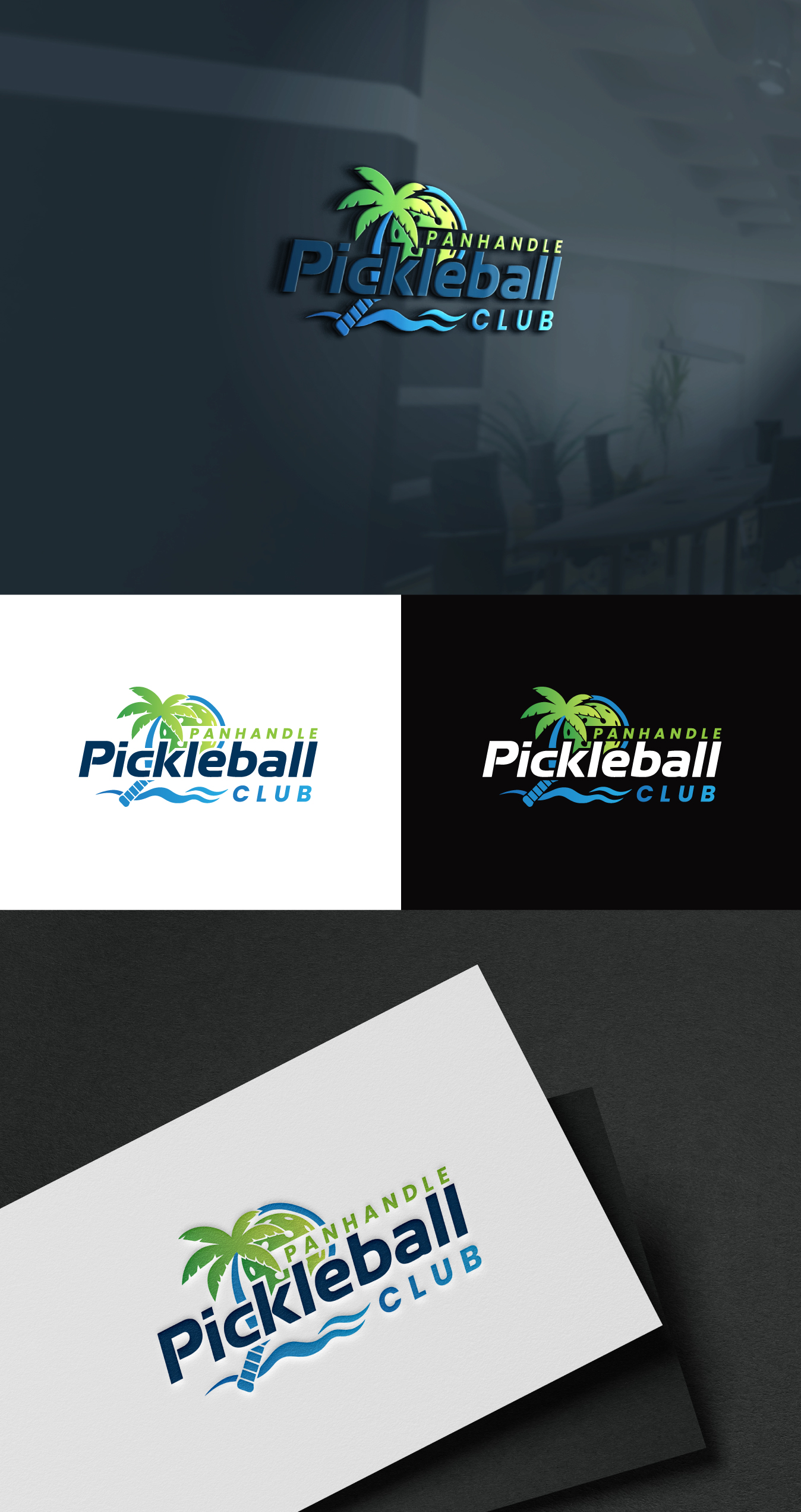 Logo Design by Oliver_Design for this project | Design #37266138