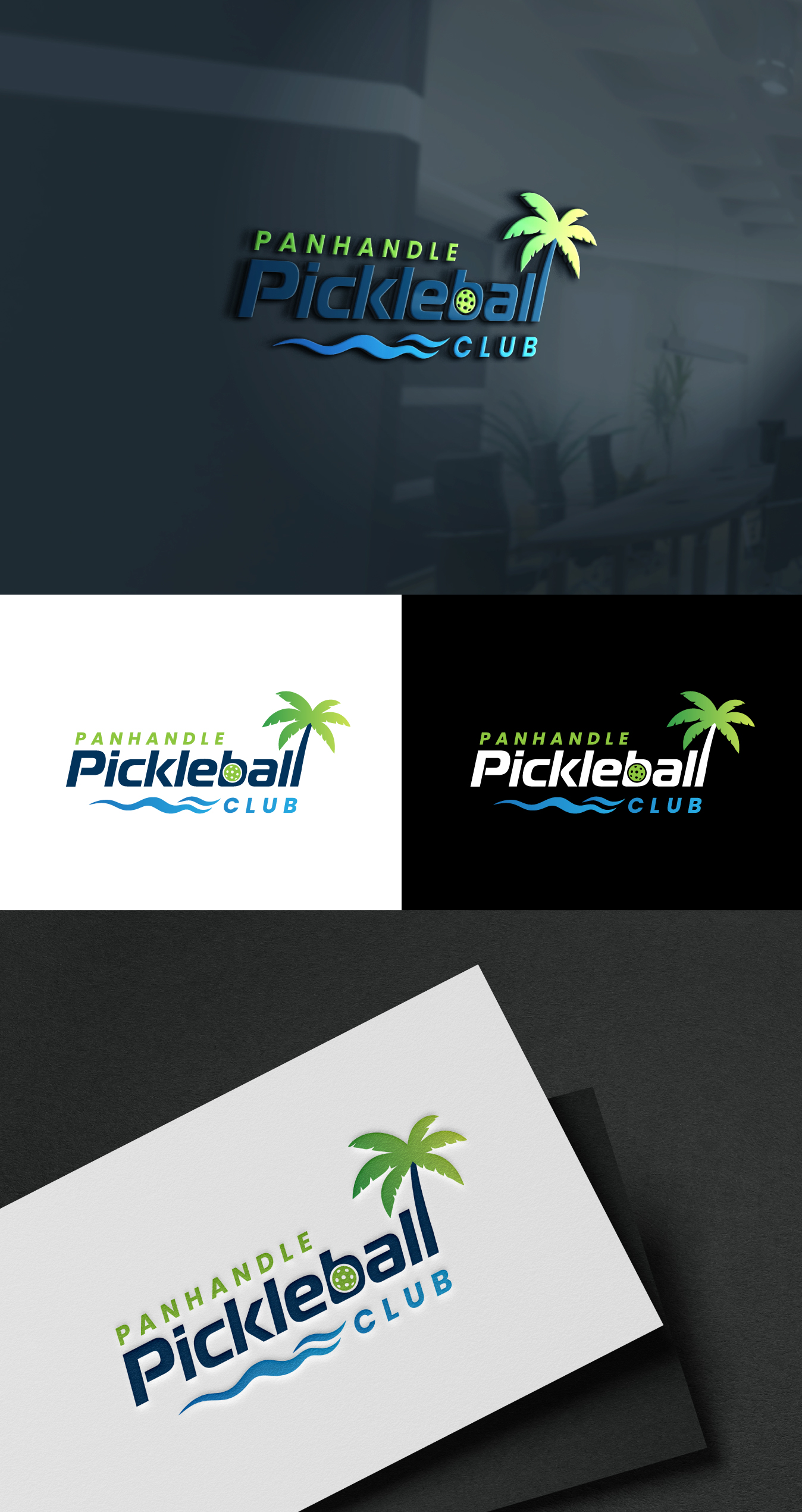 Logo Design by Oliver_Design for this project | Design #37299389