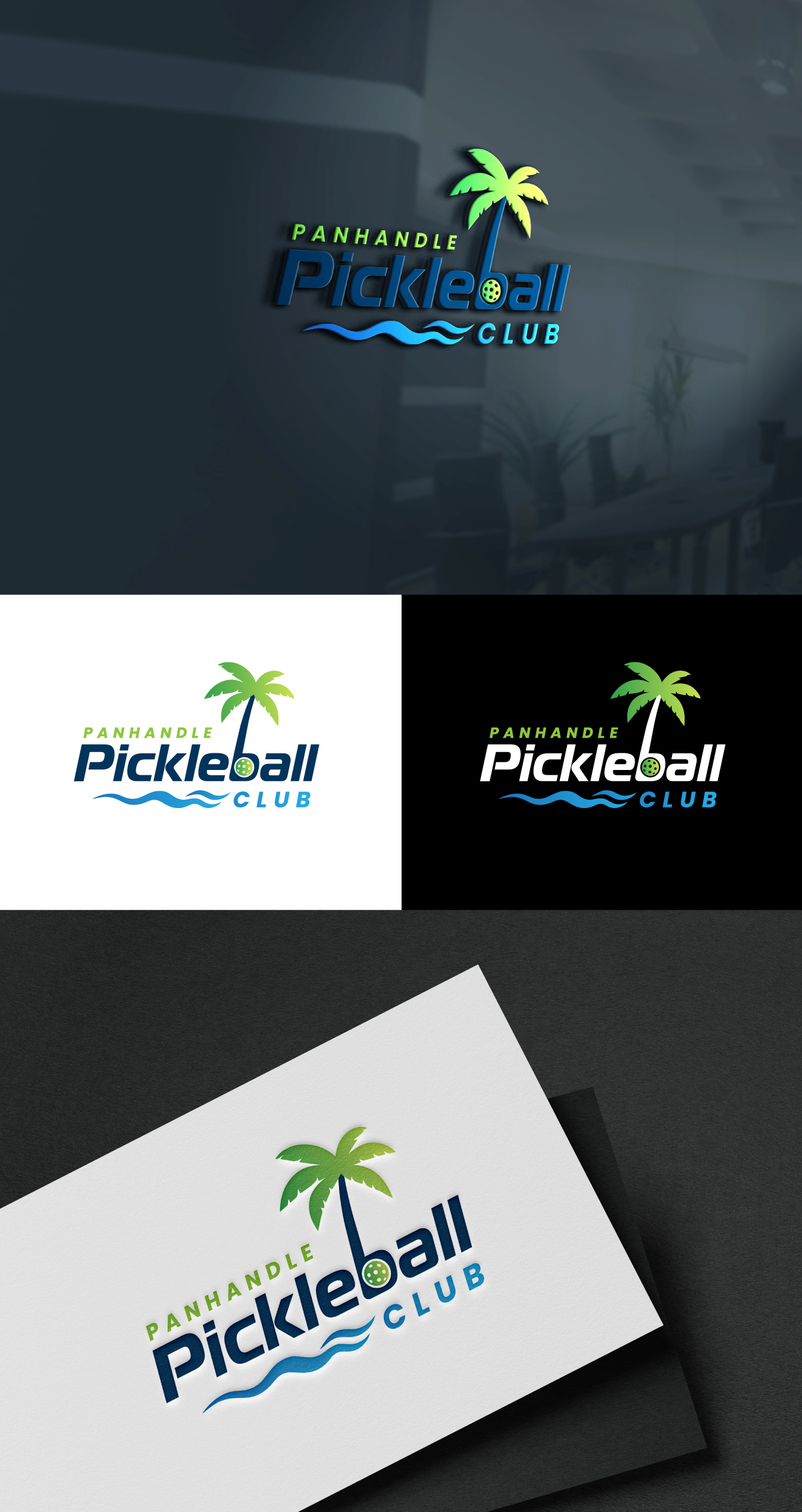 Logo Design by Oliver_Design for this project | Design #37299390