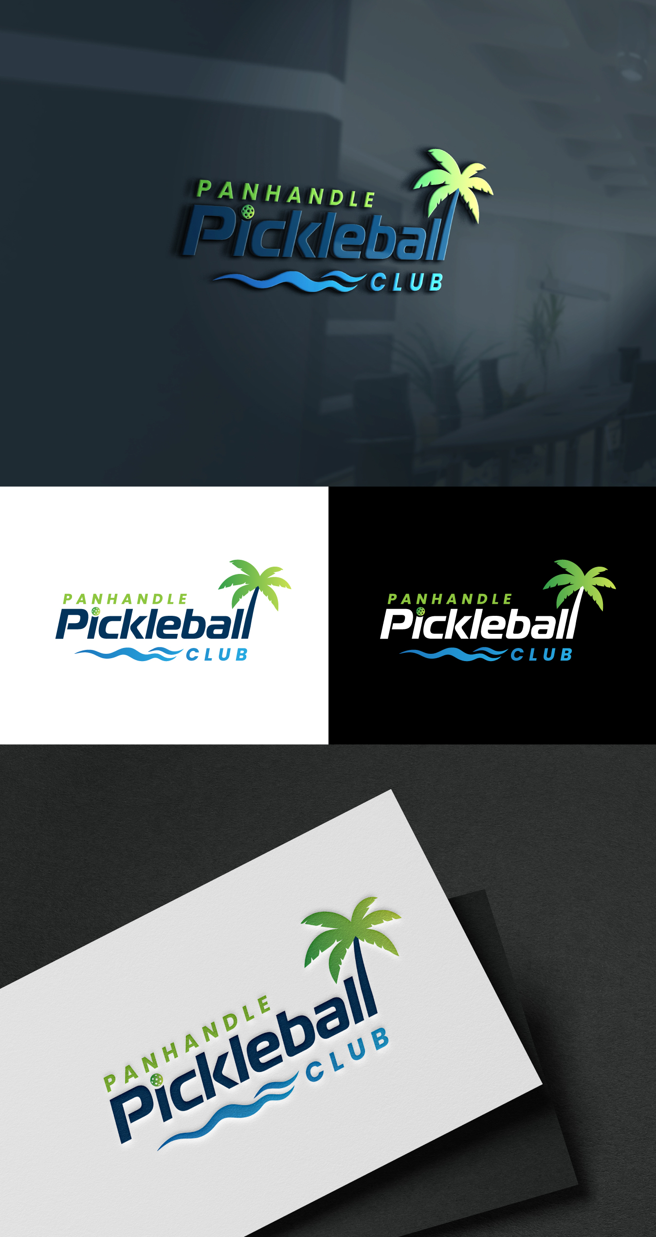 Logo Design by Oliver_Design for this project | Design #37300490