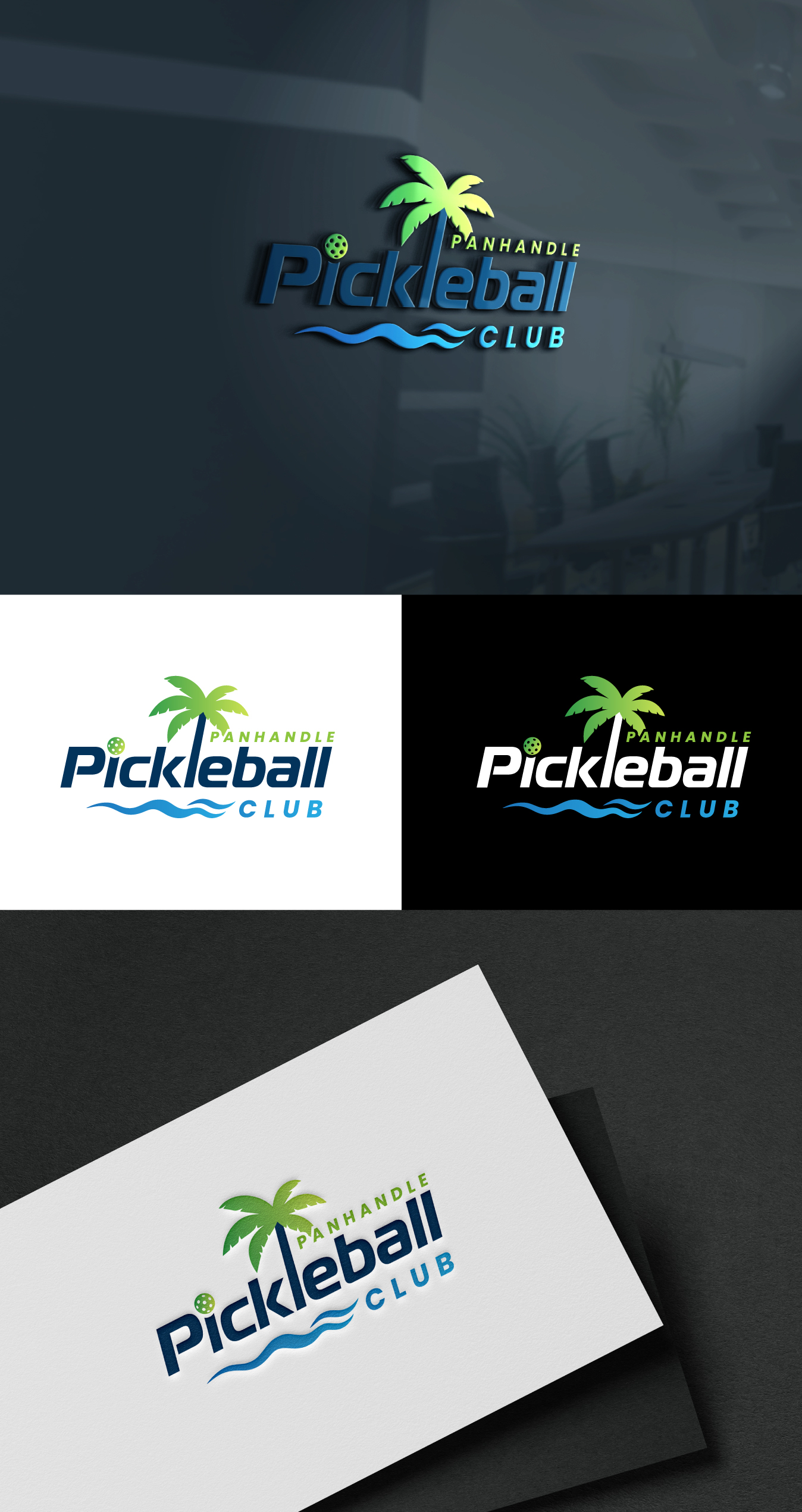 Logo Design by Oliver_Design for this project | Design #37300491