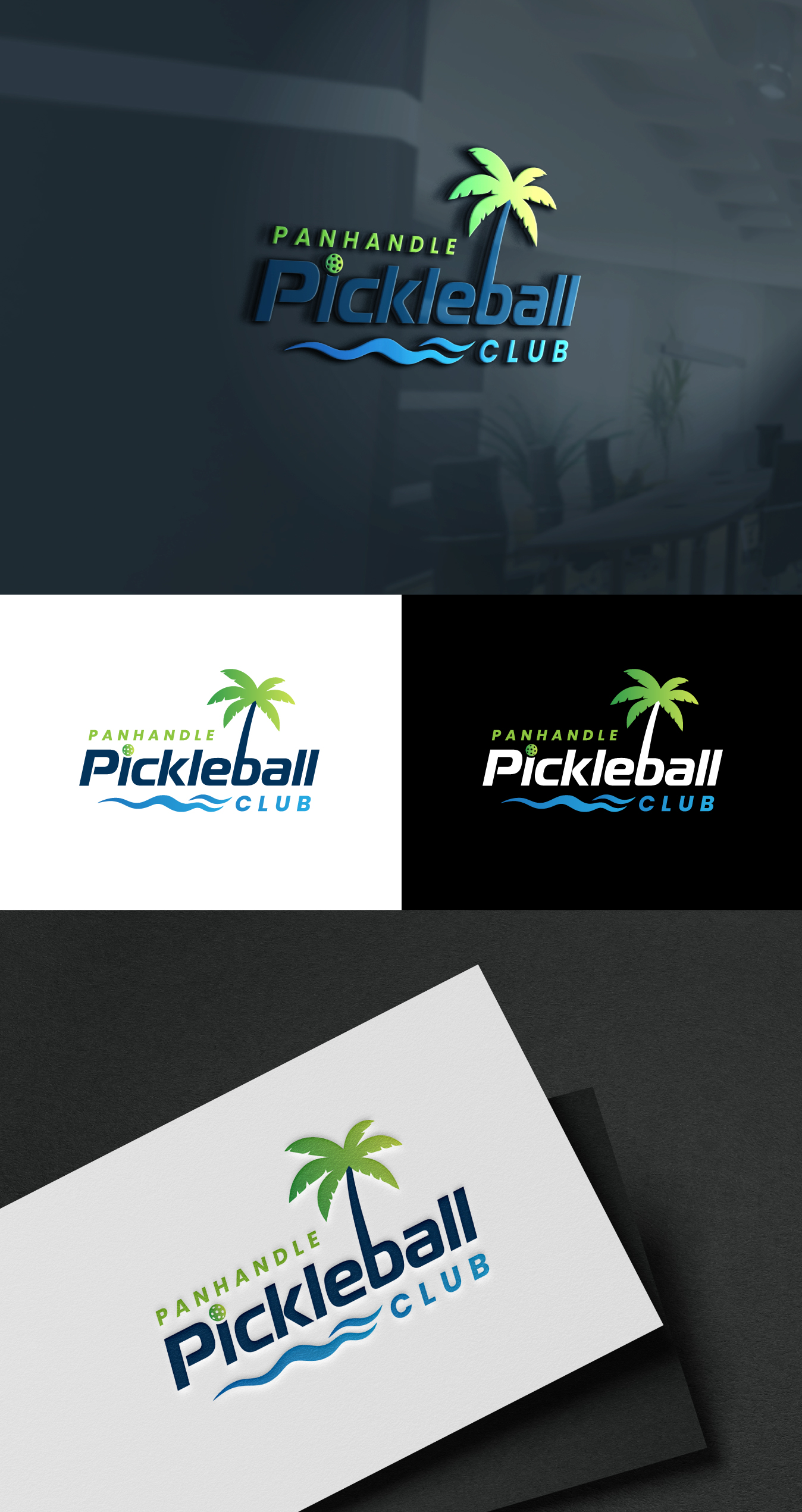 Logo Design by Oliver_Design for this project | Design #37300492
