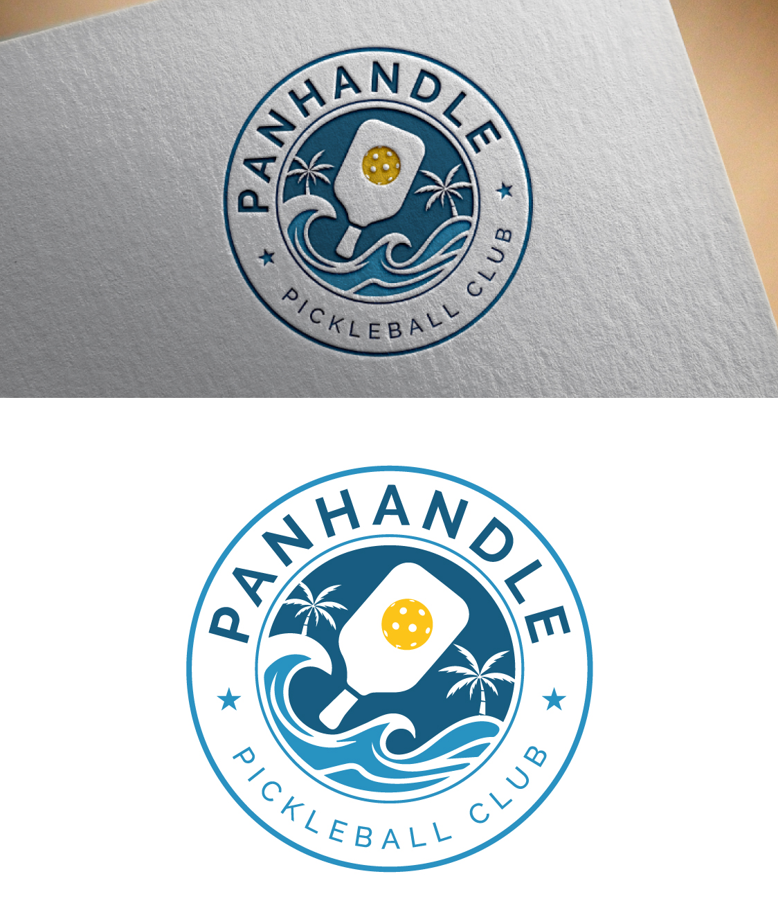 Logo Design by Chanel graphics for this project | Design #37235202