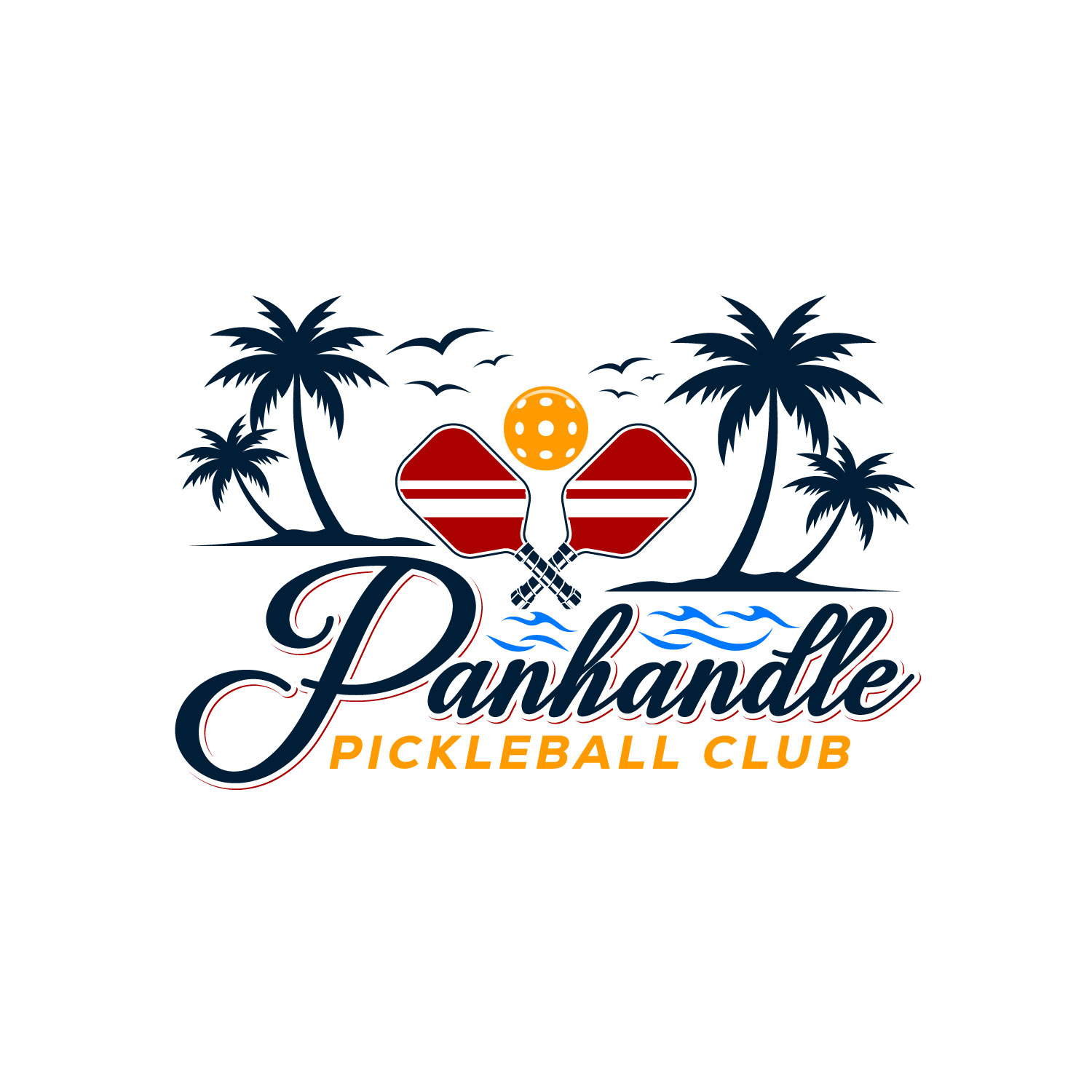 Logo Design by Dot Design 3 for this project | Design #37247951