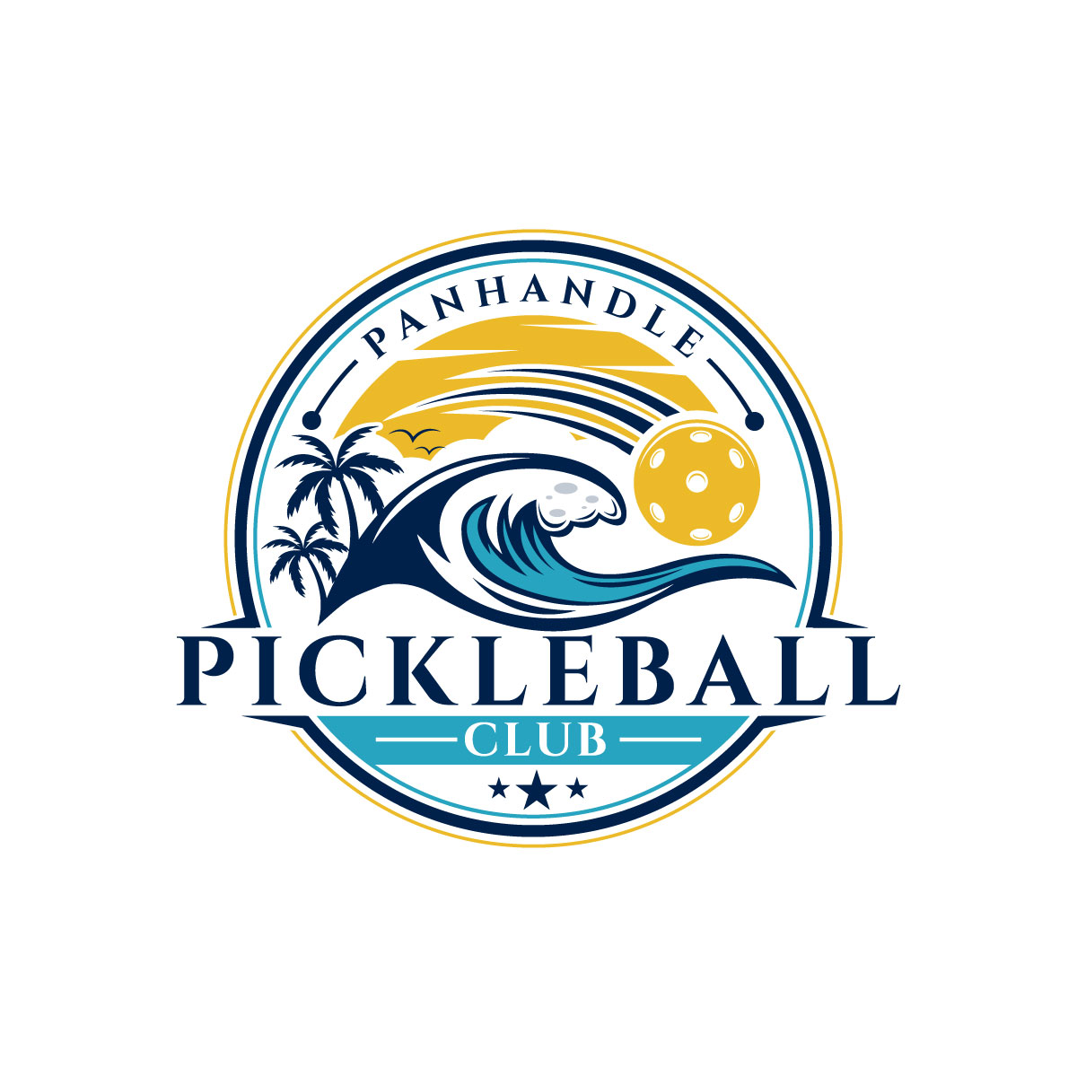 Logo Design by Dot Design 3 for this project | Design #37247992