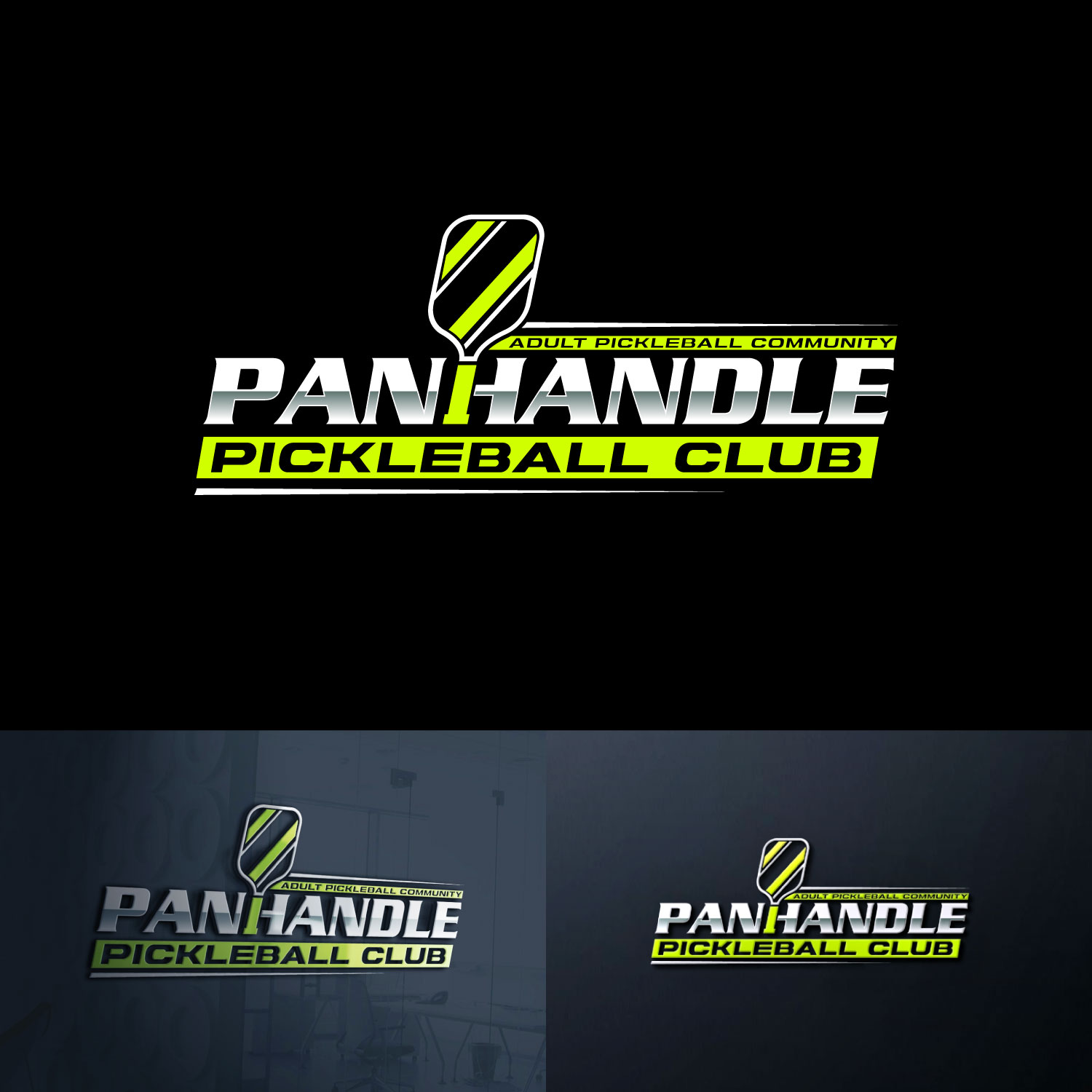 Logo Design by Dot Design 3 for this project | Design #37268373