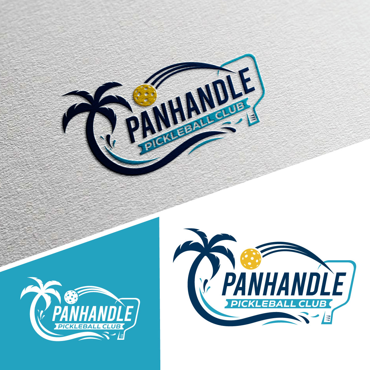 Logo Design by Dot Design 3 for this project | Design #37274775