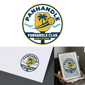 Logo Design by Dot Design 3 for this project | Design: #37274835
