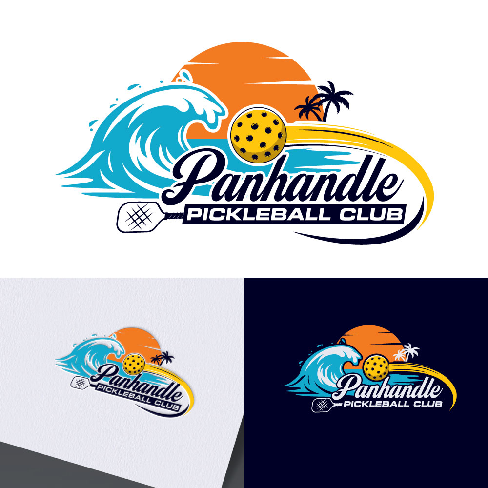 Logo Design by Dot Design 3 for this project | Design #37275344