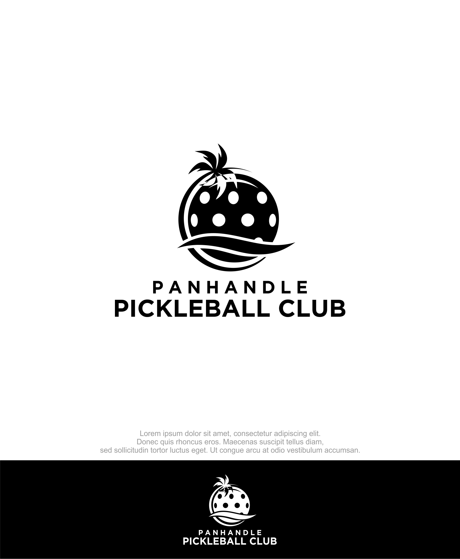 Logo Design by M.Syaiful Huda for this project | Design #37279335