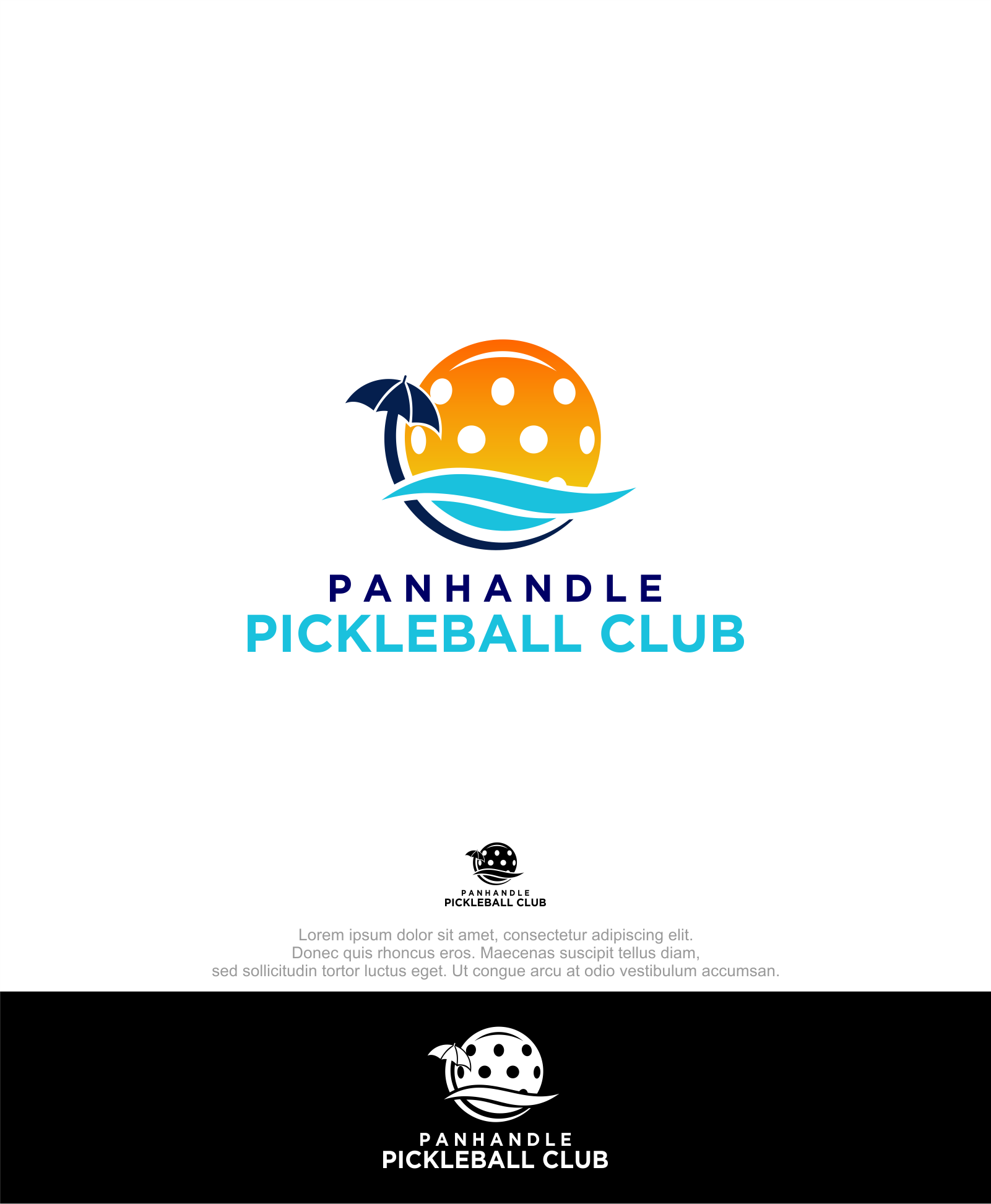 Logo Design by M.Syaiful Huda for this project | Design #37341945