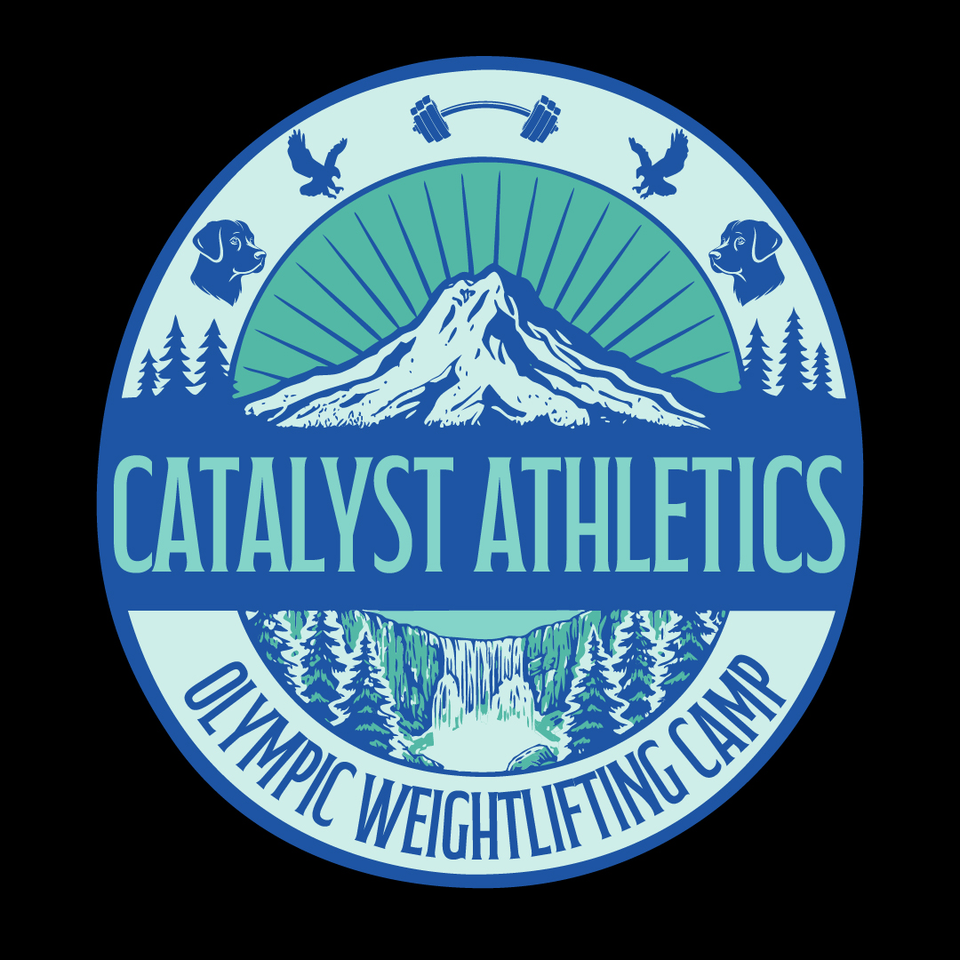 T-shirt Design by mishrariddhi18 for Catalyst Athletics | Design #37234016