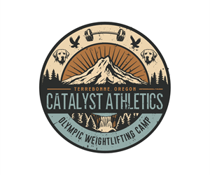 Olympic Weightlifting CAMP TSHIRT
