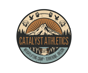 T-shirt Design by ThiagoB for Catalyst Athletics | Design: #37234055